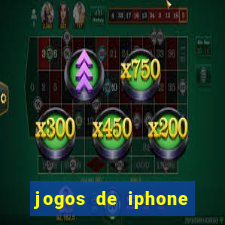 jogos de iphone para ganhar dinheiro